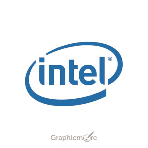 Intel Vector Logo Design - Download Free Vectors, Free PSD graphics, icons and word Templates