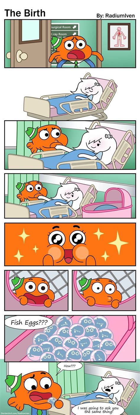 Pin by Yan carlos on O incrivel mundo de gumball | The amazing world of ...