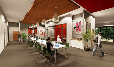 Duplantis Design Group (DDG) | Nicholls State University Projects