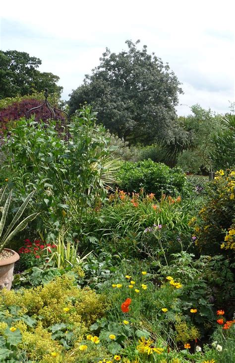 Walled Garden at Felbrigg Hall | Robert | Flickr