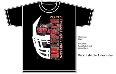 Elgin Public Schools - 2014 STATE FOOTBALL PLAYOFF SHIRTS ON SALE