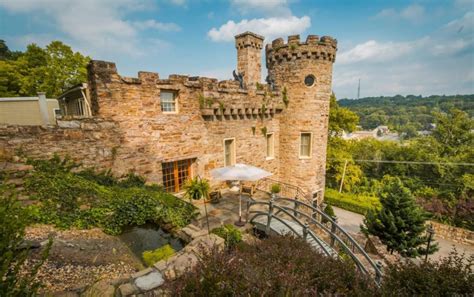 The Berkeley Castle, West Virginia - Castles in America – Castlesy