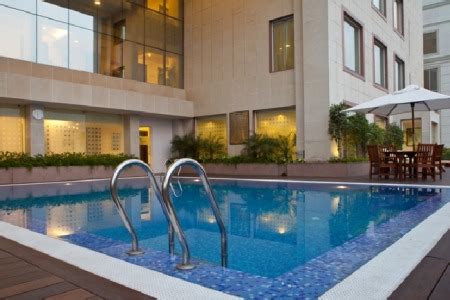 Lemon Tree Premier, Leisure Valley Gurgaon | Hotels in Gurugram