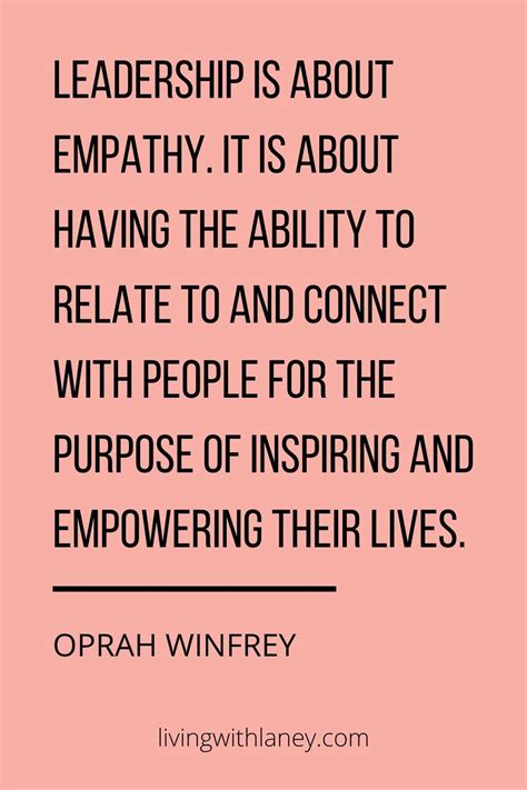 50 Best Oprah Winfrey Motivational Quotes for a Better Life | Messy and ...