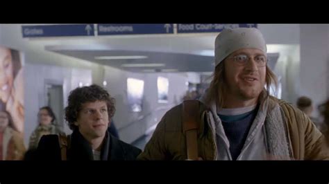 Eisenberg has the write stuff in ‘The End of the Tour’