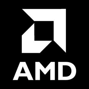 Amd Logo PNG Vectors Free Download