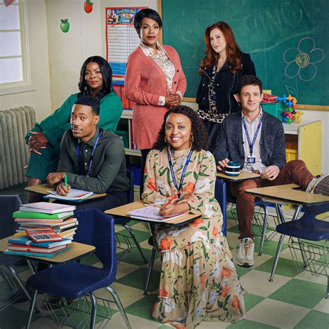 Abbott Elementary Season 2 Guide to Release Date, Cast News, Spoilers