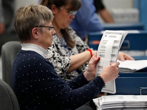 Democrats flip another House seat as Jared Giolden wins historic election in Maine | The ...