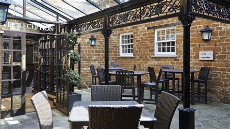 Saracens Head Hotel by Greene King Inns from $62. Towcester Hotel Deals & Reviews - KAYAK