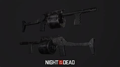 Beta Test #01 - Vehicle, New weapons for New Wolrdmap · Night of the Dead update for 29 ...