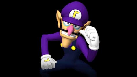 Psycho Waluigi Final Boss 2 Extended OST - YouTube