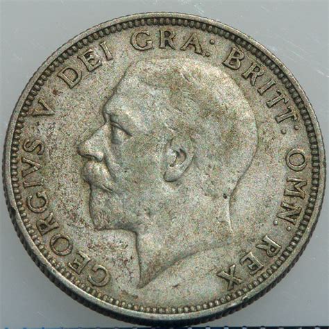 1936 British Florin (coin) | Flickr - Photo Sharing!