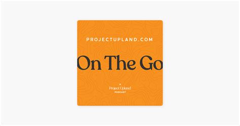 ‎projectupland.com On The Go: The Labrador Duck: A Tale of Modern Extinction on Apple Podcasts