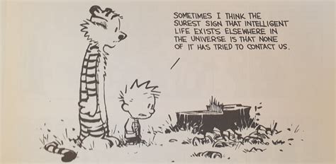 Why I Still Love Calvin and Hobbes. | Tales from Paul Lewis