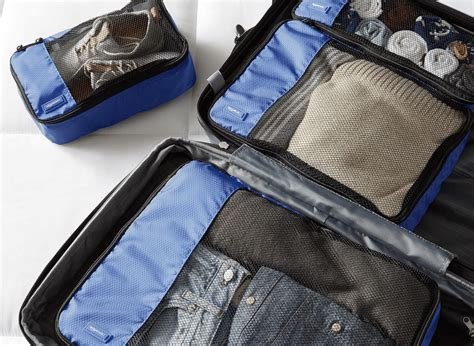 6 Best Travel Organizer Must-Haves to Pack Like a Pro