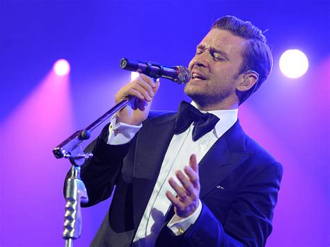 Justin Timberlake rewards fans with return of concert tour to Dallas - CultureMap Dallas