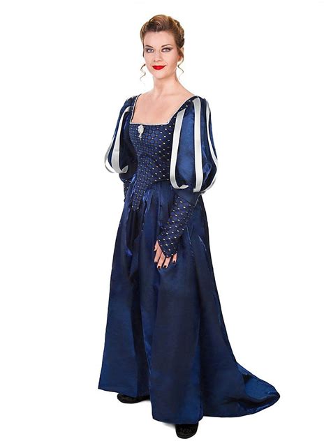 Milady's Gown– Pearson's Medieval Shoppe