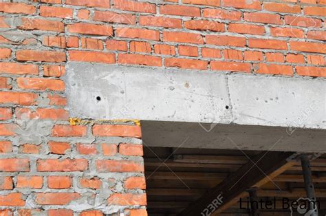 How To Fix Timber Beam Brick Wall - The Best Picture Of Beam