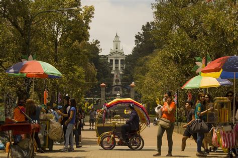 Baguio city hall, as seen from Burnham Park. : r/Philippines