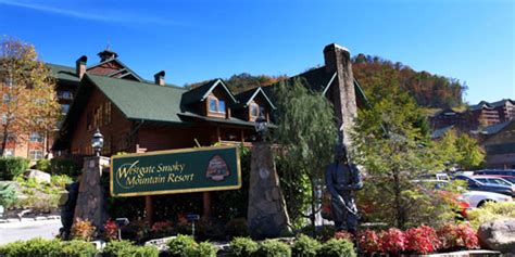 Westgate Smoky Mountain Resort | Gatlinburg, TN 37738