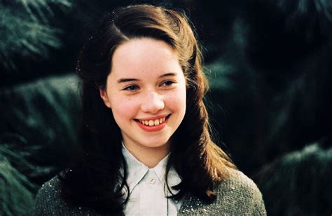 Narnia World @Pevensie: Susan Pevensie ( Anna Popplewell )