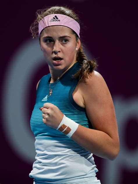 Jeļena Ostapenko - Biography, Height & Life Story | Super Stars Bio