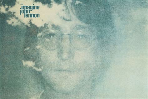 How John Lennon Reclaimed His Legacy With ‘Imagine’