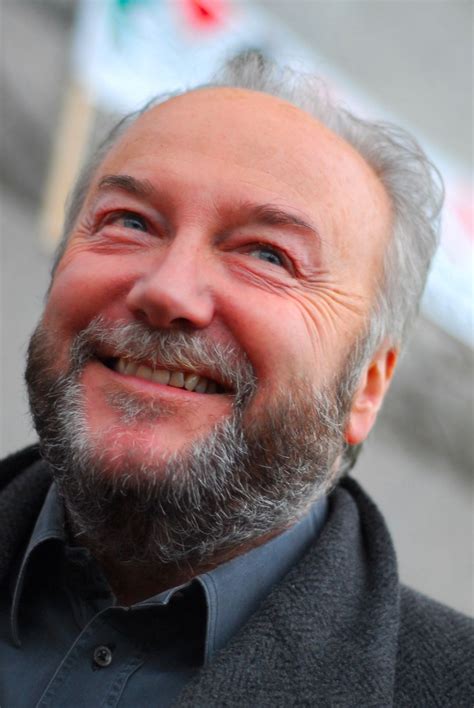 George Galloway's style of communication explained | British Politics and Policy at LSE