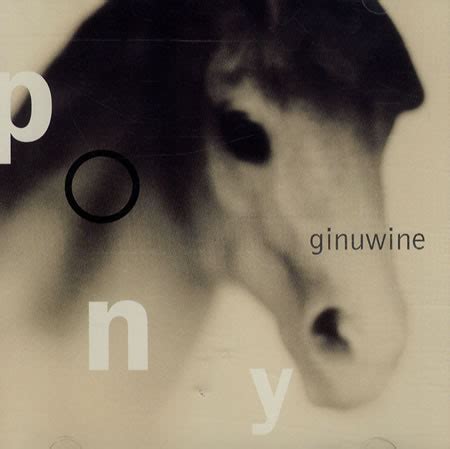 Soul 11 Music: Song of the Day: "Pony" (Ginuwine)