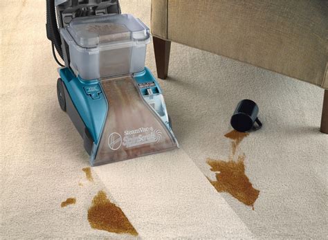 Hoover SteamVac Carpet Cleaner with Clean Surge, F5914900: Amazon.ca: Home & Kitchen