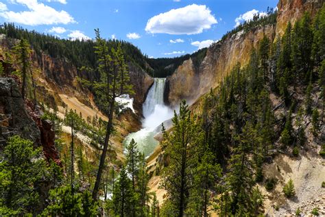 Yellowstone National Park | Visit Montana | Visit Wyoming