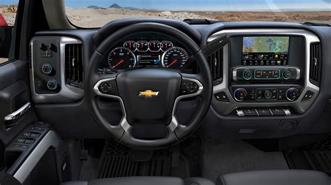 CHEVROLET Silverado 1500 Crew Cab - 2013, 2014, 2015, 2016, 2017 - autoevolution