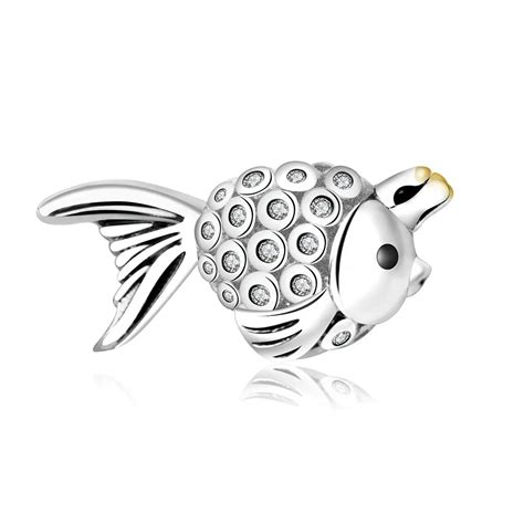 Fit Original Pandora Charms Beads Bracelet 925 Silver Color Retro Autumn 2016 RUSSIAN EXCLUSIVE ...