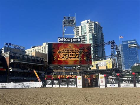 Welcome to San Diego: Results and More from the 2024 San Diego Rodeo