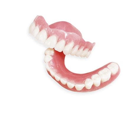 ACRYLIC DENTURES - Lavina