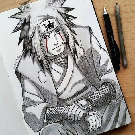 7 Naruto sketch ideas | رسم, ناروتو, أنمي