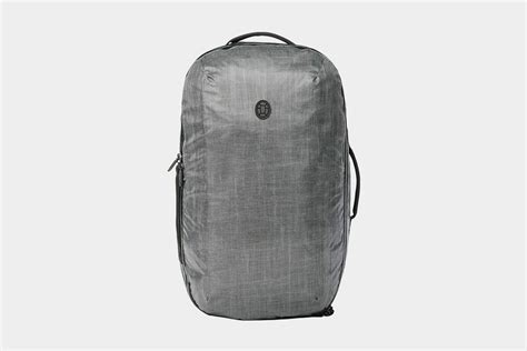 Tortuga Homebase Backpack Review | Pack Hacker