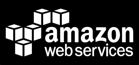 Amazon Web Services Logo PNG Transparent & SVG Vector - Freebie Supply