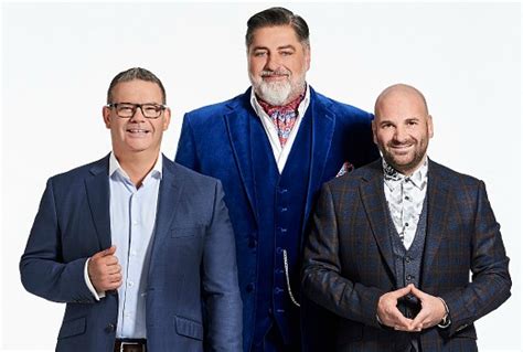 MasterChef Australia judges out for 2020 | TV Tonight