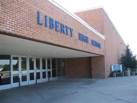 Liberty High School Evacuated Due to Threat: Reports | Eldersburg, MD Patch