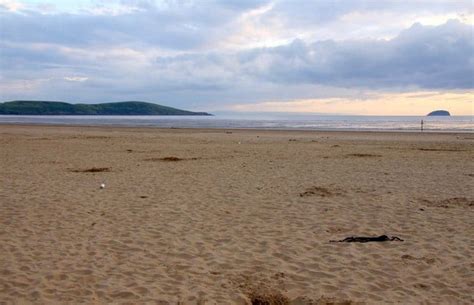 Weston super Mare Beach | Somerset Coast