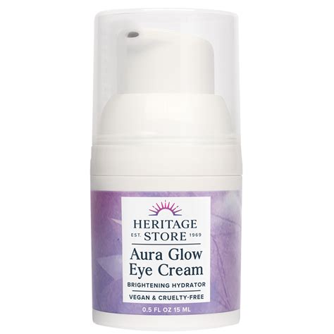 Aura Glow Eye Cream, 15 mL (0.5 fl. oz.)