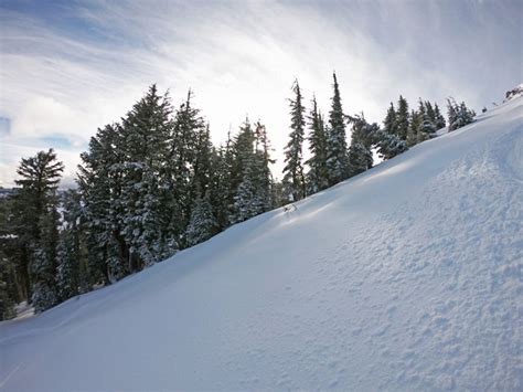 Tahoe Snow Report | Adventure Sports Journal