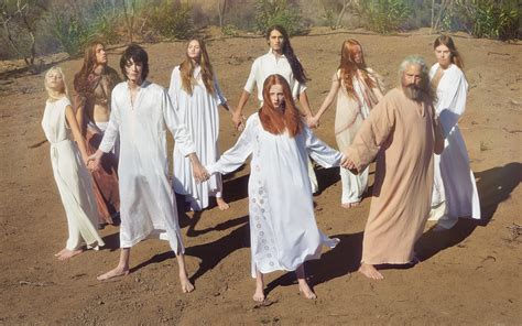 Why Are We so Obsessed With Cults Right Now? - FASHION Magazine