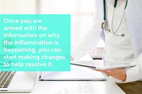 Chronic Inflammation: What’s the Big Deal? - The Feel Good Lab