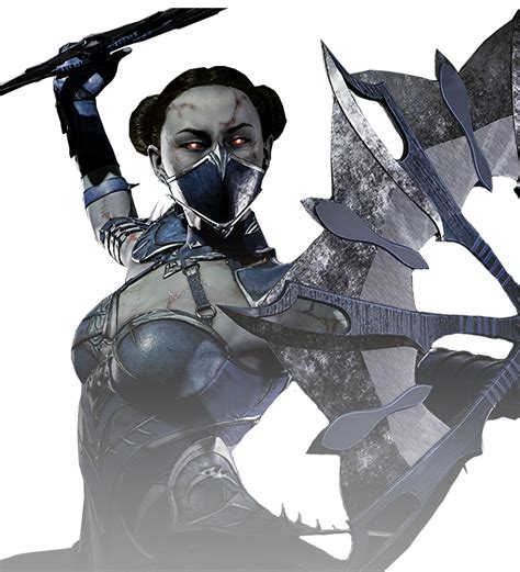 Kitana/Current Timeline | Mortal Kombat Wiki | Fandom