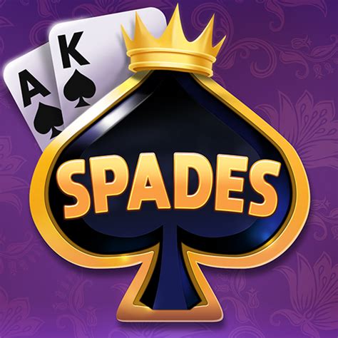 VIP Spades - Online Card Game | Online card games, Free card games ...