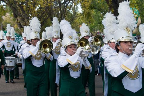 Homecoming Parade – CSU Homecoming & Family Weekend