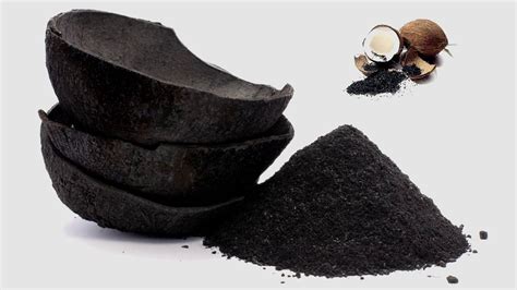 What are Coconut Shell Charcoal Uses? - Beston Group