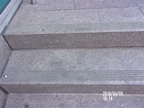 Laser Cleaning Drastically Improves Stone Surfaces - San Francisco